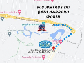 Pousada Estrela Dalva